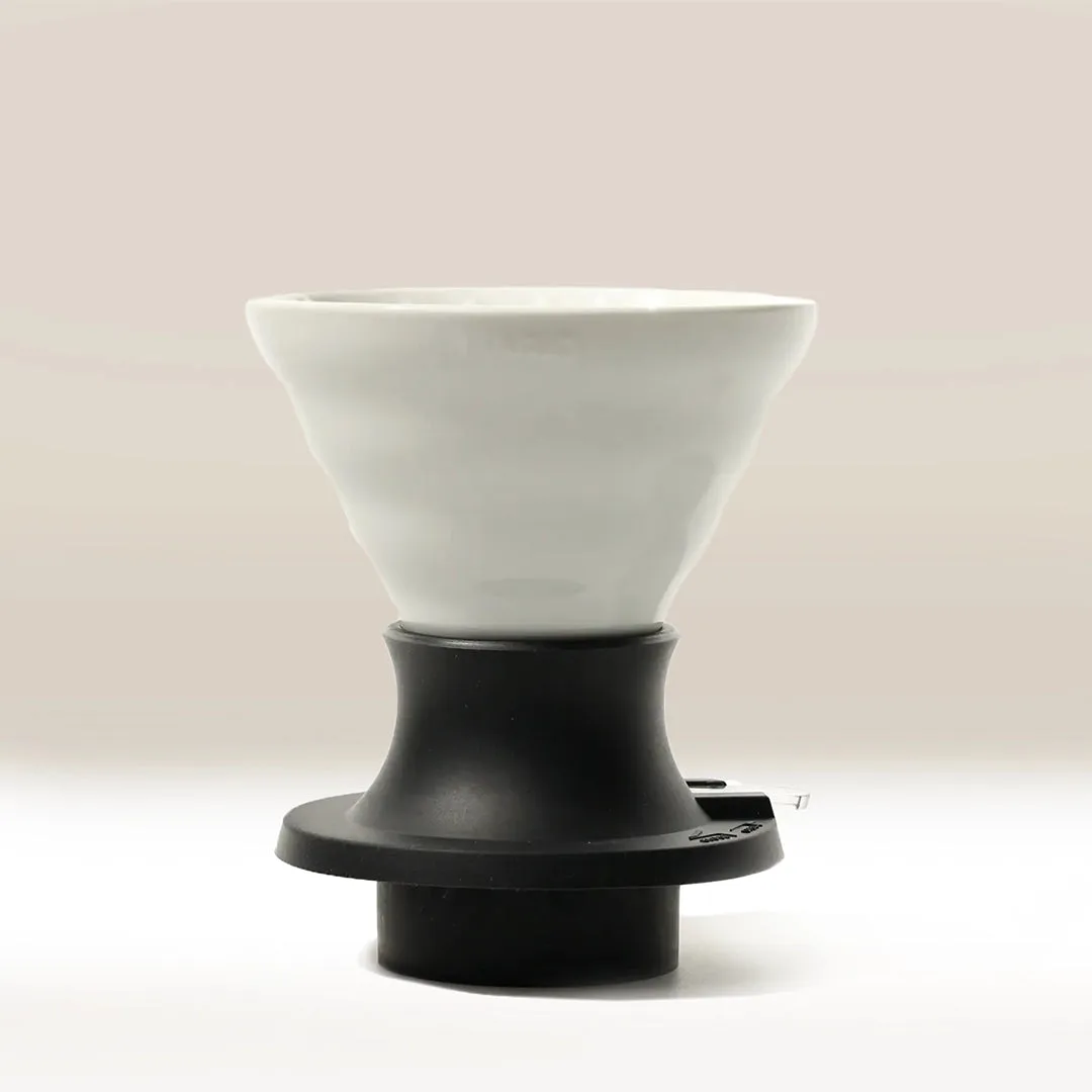 Hario Switch V60 Ceramic Immersion Dripper (Size 02)