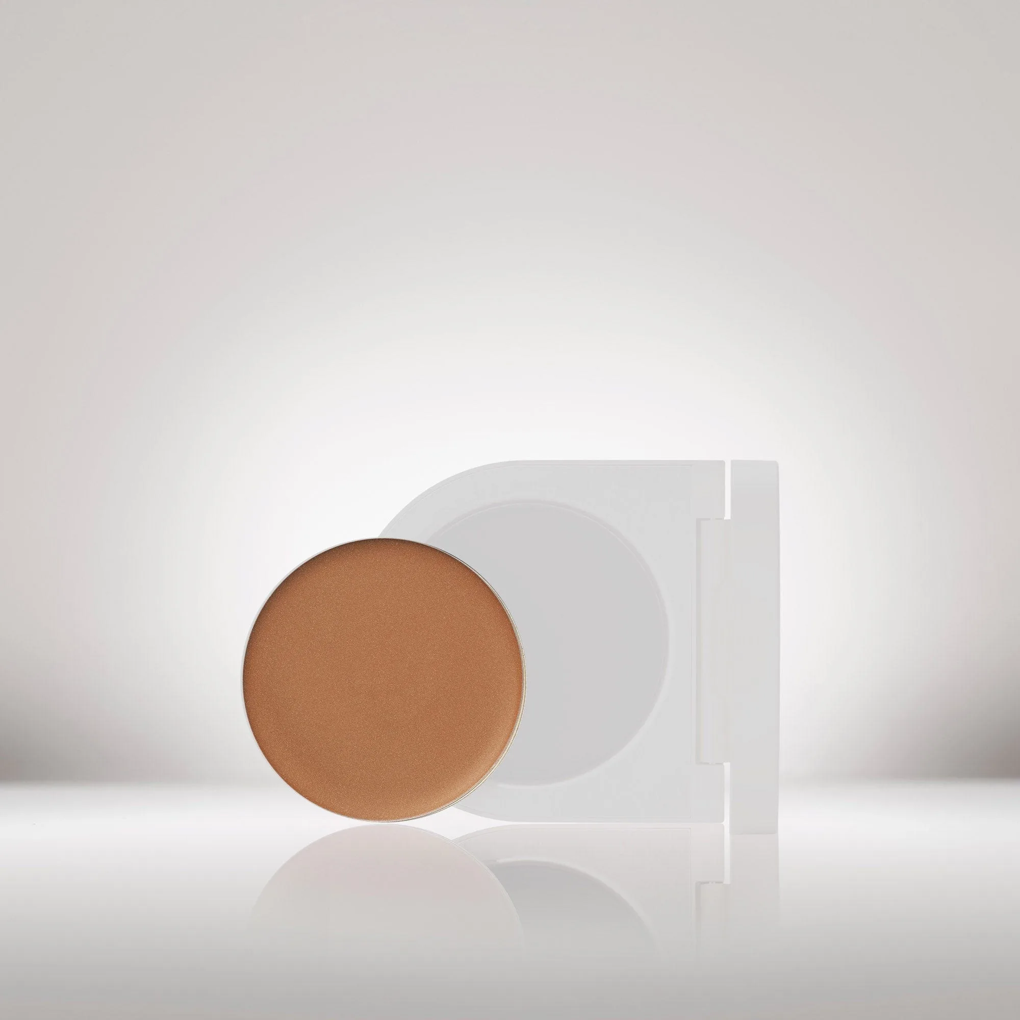 Solar Radiance Hydrating Cream Highlighter Refill