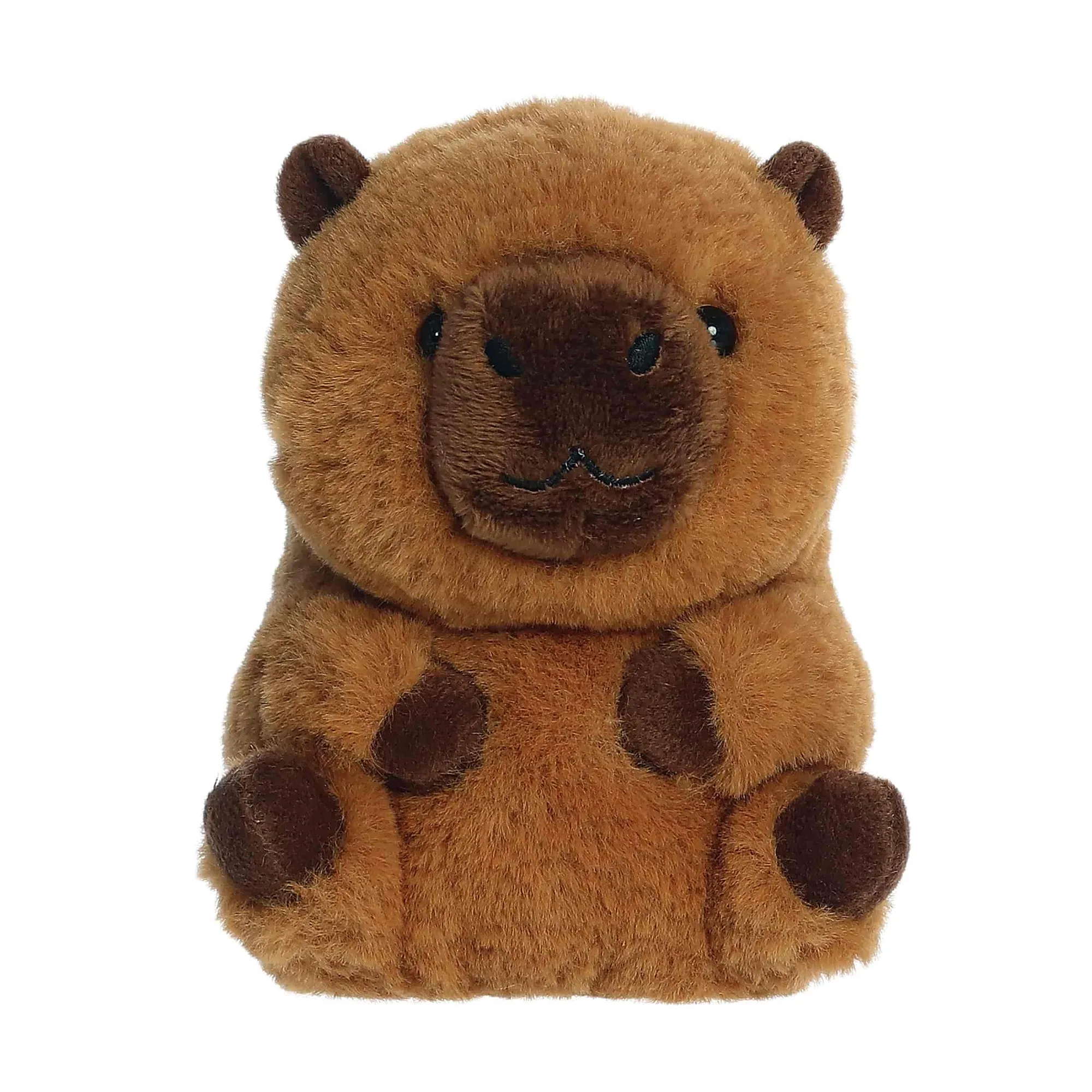 Aurora® - Rolly Pet™ - 5" Charlie Capybara™