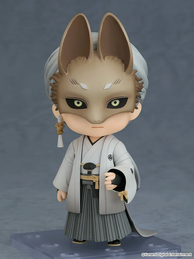 Guide d'achat du Nendoroid Fox Mask de SILENT HILL f