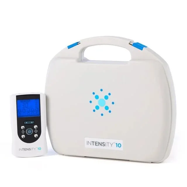 InTENSity 10 vs InTENSity 12: Which TENS Device Fits Your Needs?