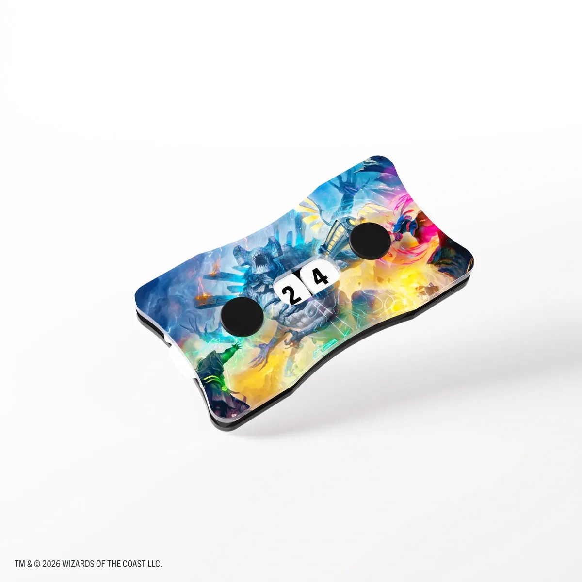 Magic: The Gathering DOUBLE LIFE COUNTER