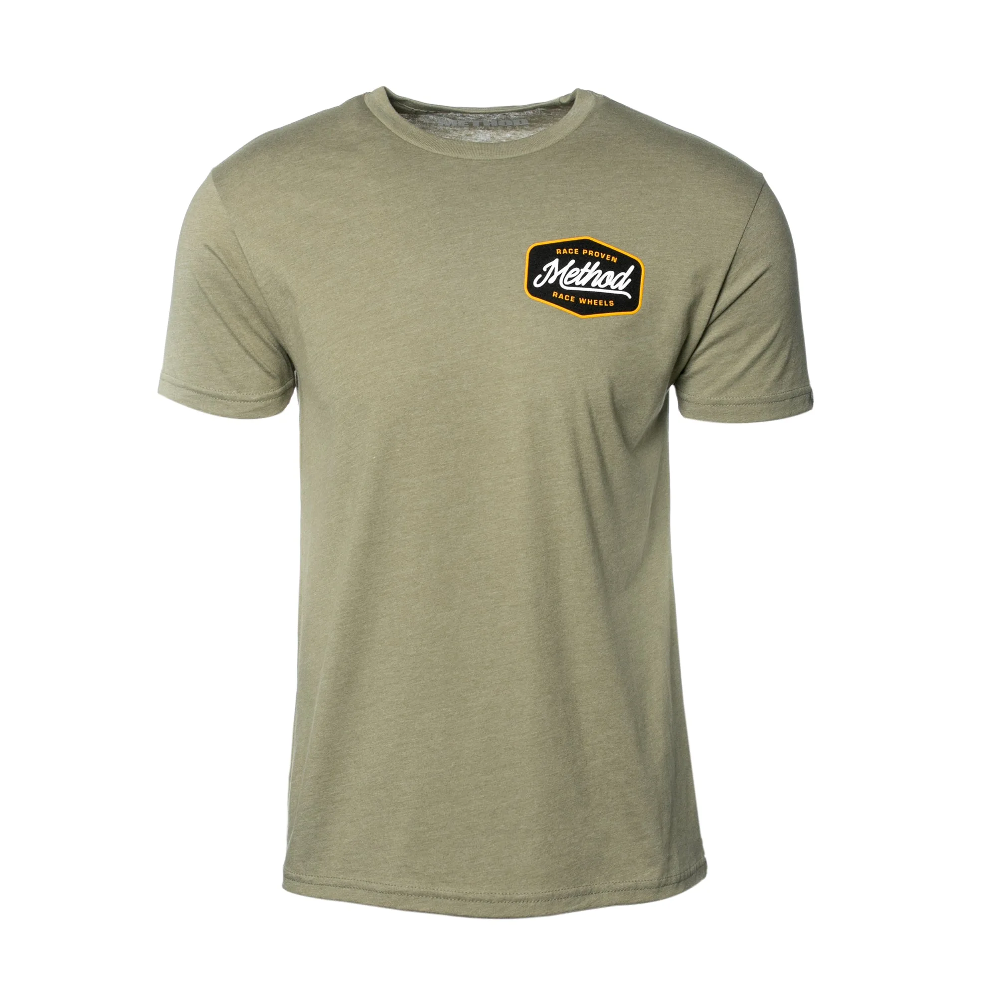 Method OG Race Proven T-shirt - Afgeprijsd | Lichtolijf