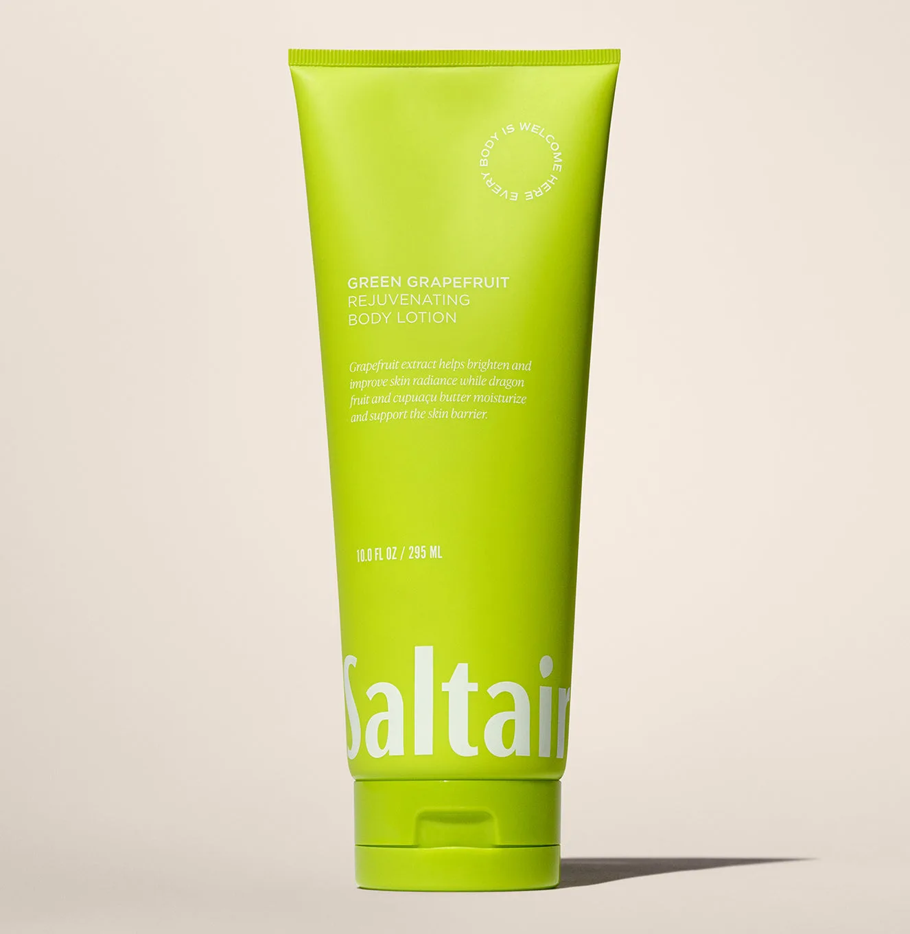Green Grapefruit - Body Lotion