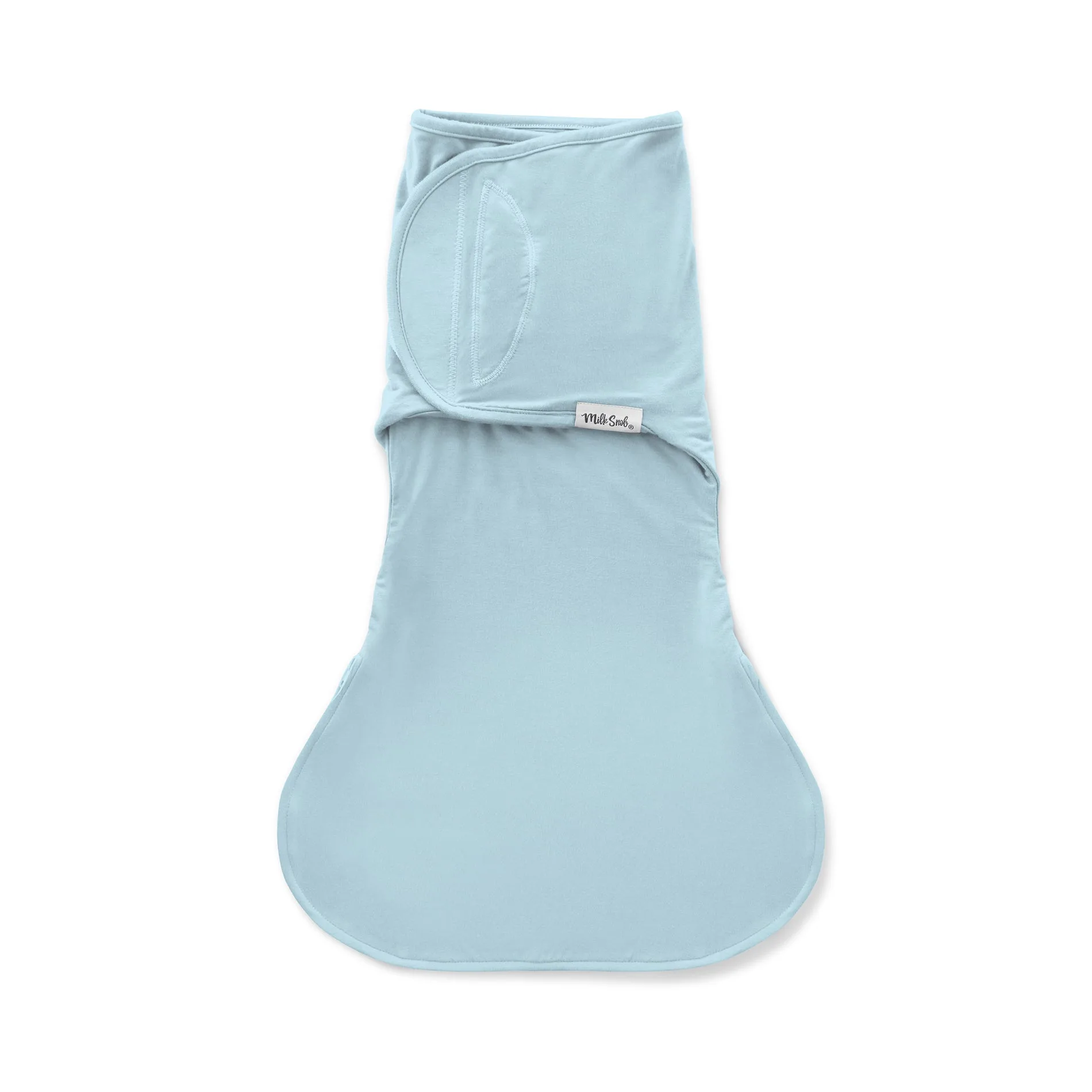 Baby Shower Gift Guide: Swaddle and Lovey Gift Boxes