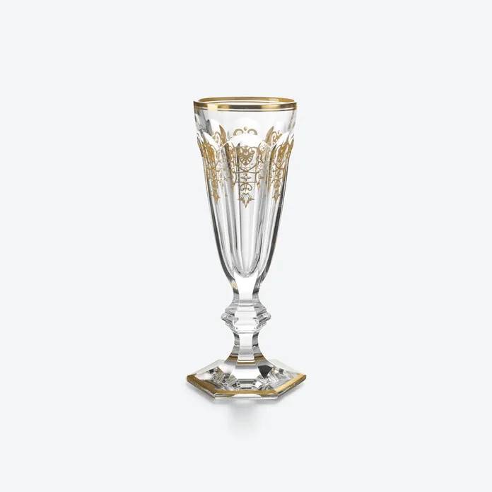 Baccarat Harcourt Empire Flute Review: A Timeless Champagne Glass for Special Occasions