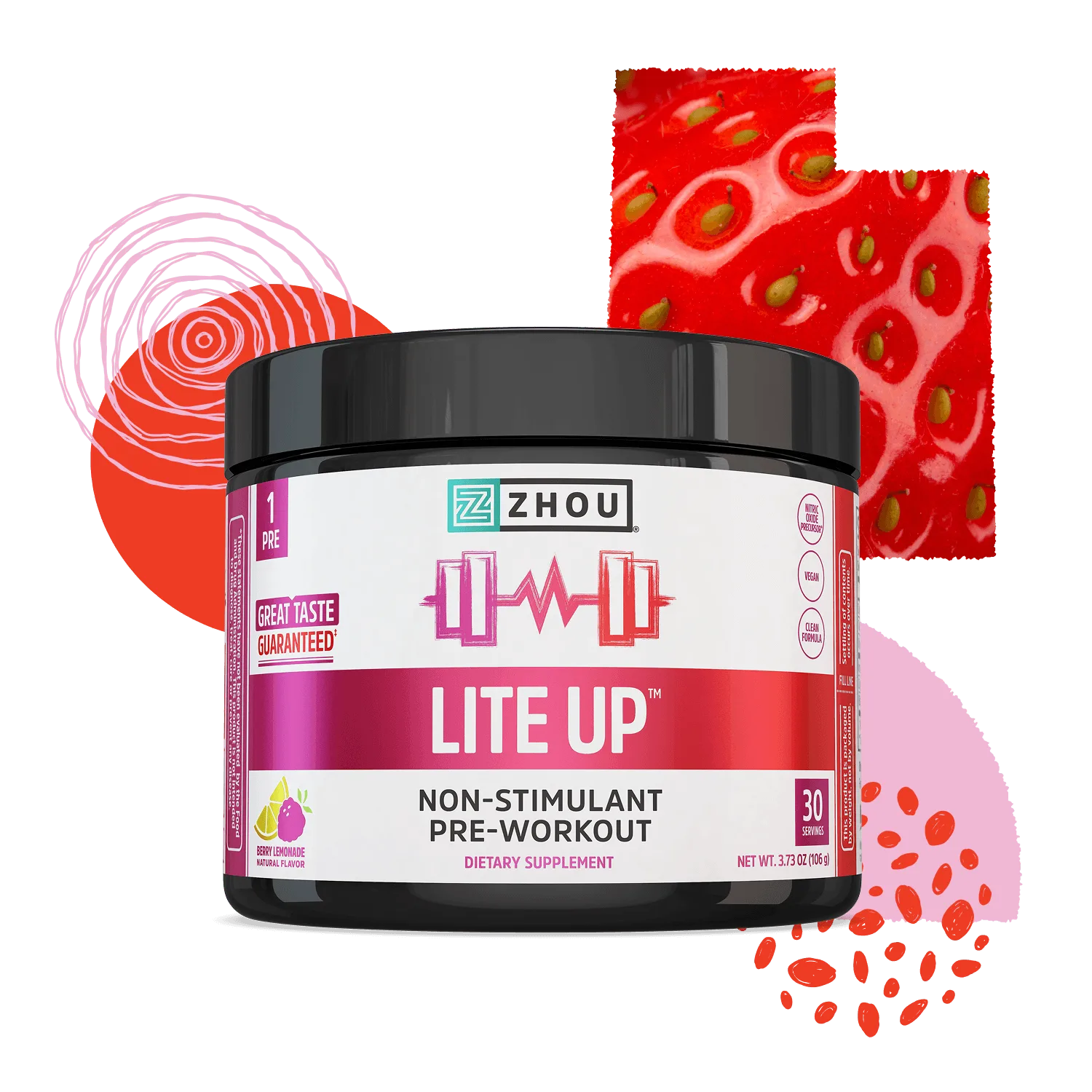 Lite Up