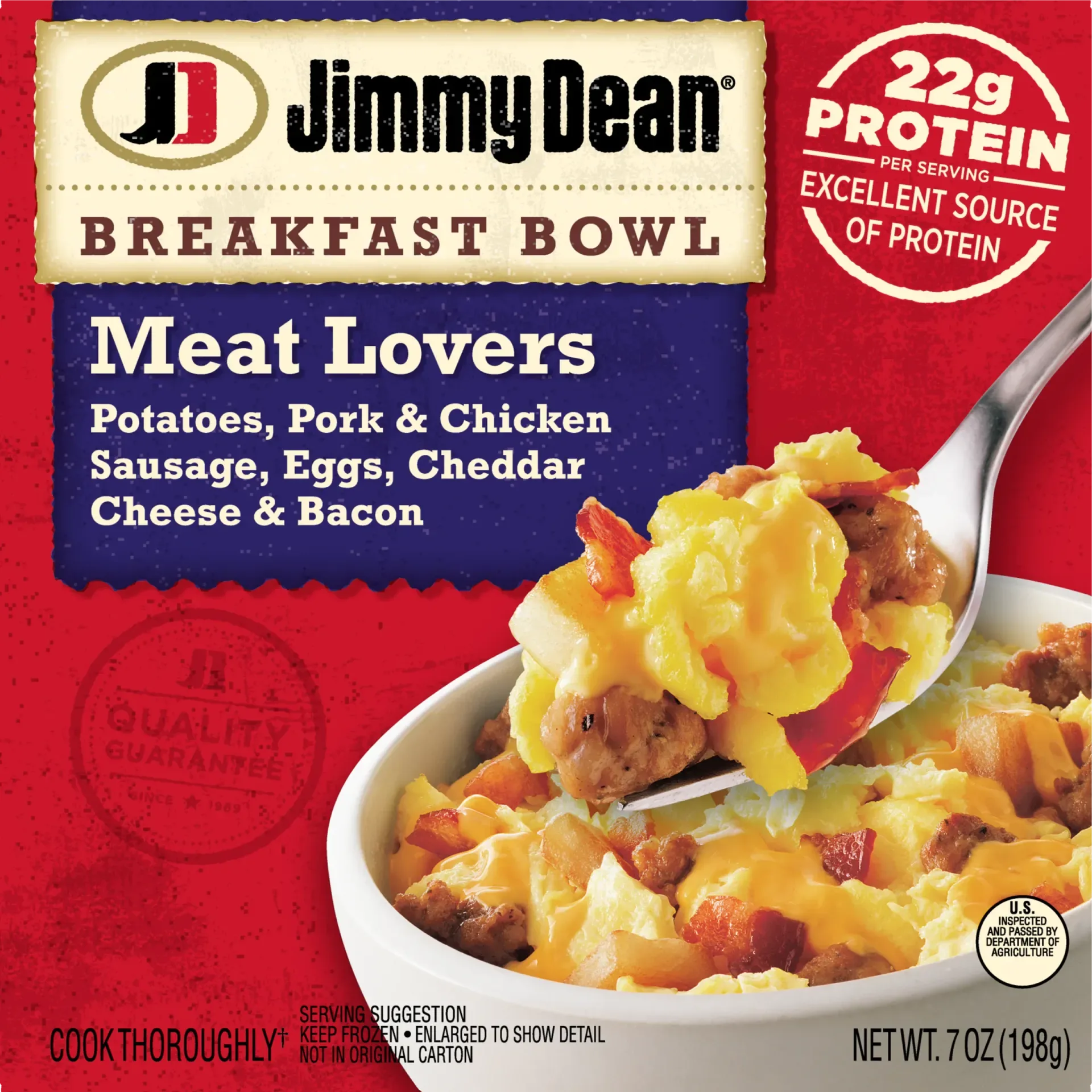 Jimmy Dean Egg Bites vs Starbucks Egg Bites: Which Frozen Option Tastes Better?