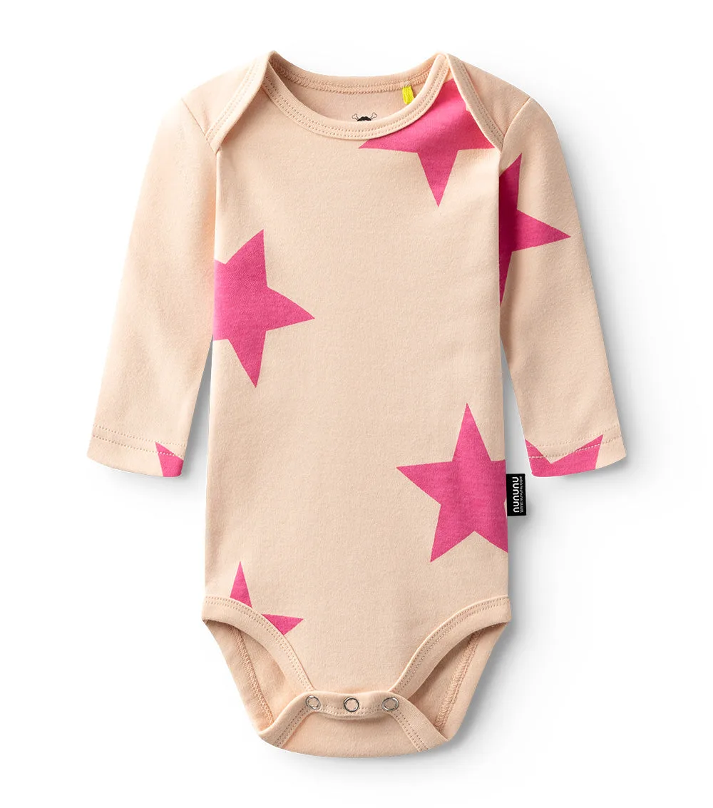 Star Onesie vs. Essential Onesie: Which Baby Onesie Is Right?