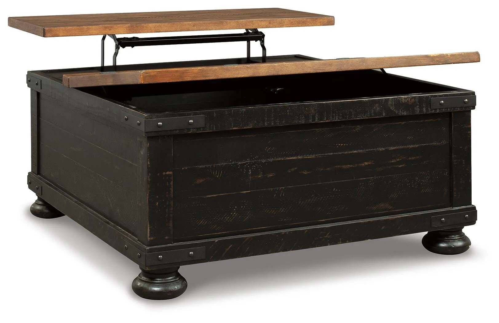 How to Choose a Coffee Table with Lift Top