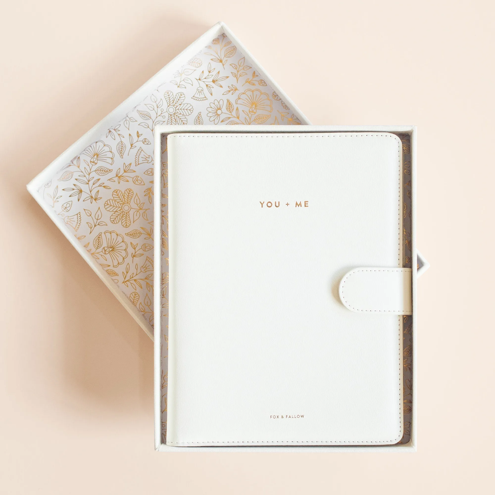 Hochzeitsplaner Luxe Edition: Schritt-für-Schritt-Anleitung