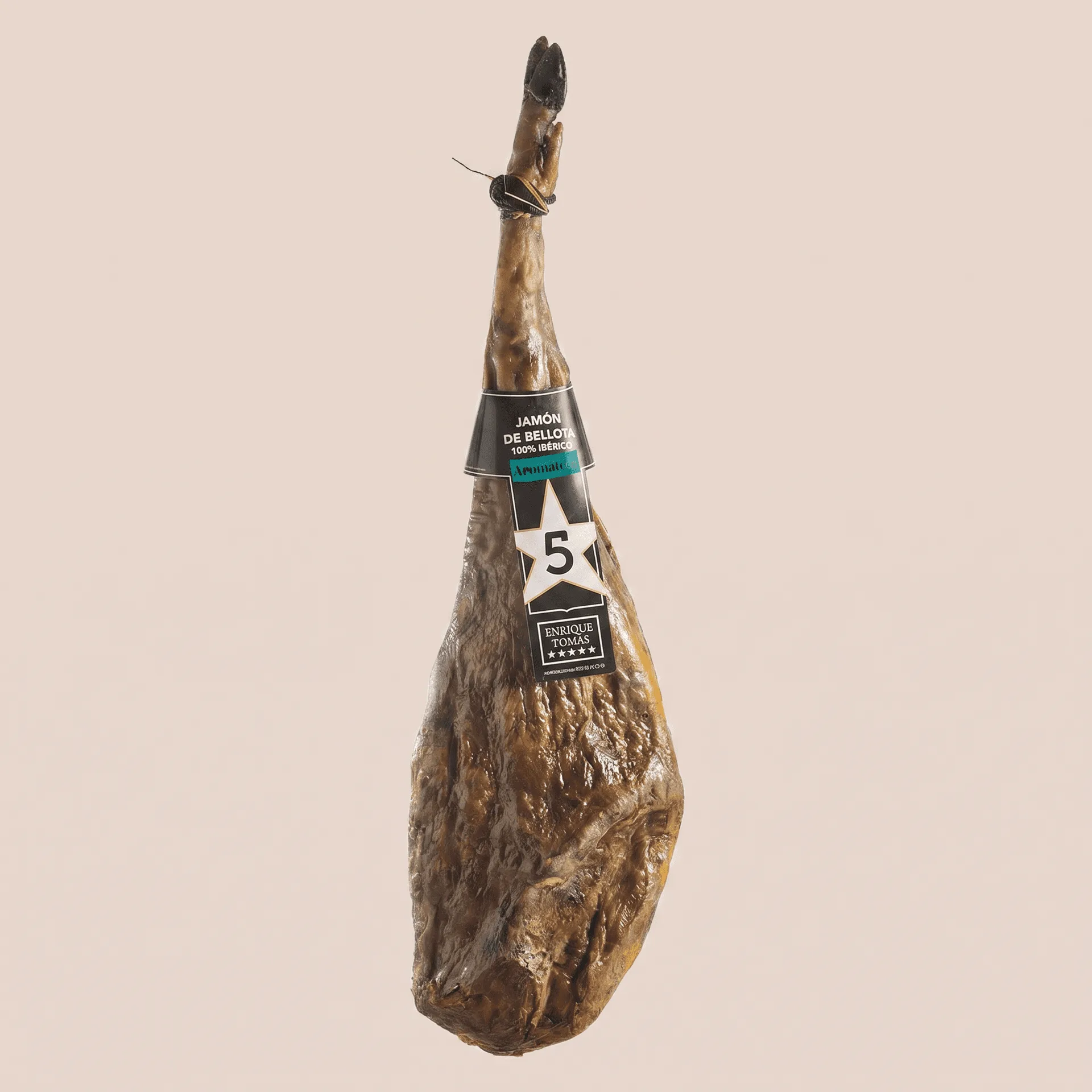 Cómo Elegir el Mejor Jamón Ibérico de Bellota para una Cata en Casa
