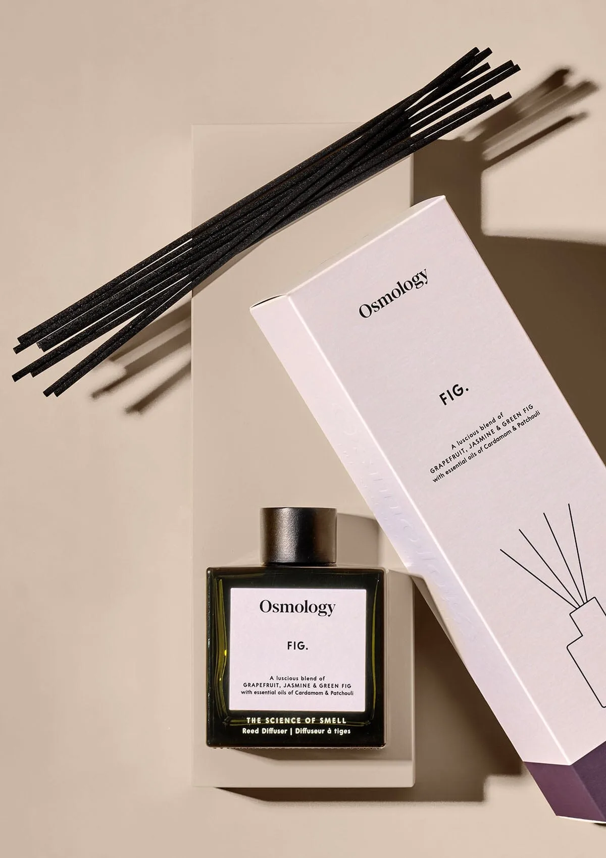 Citrus Tonic Collection: A Refreshing Review of Energizing Scents