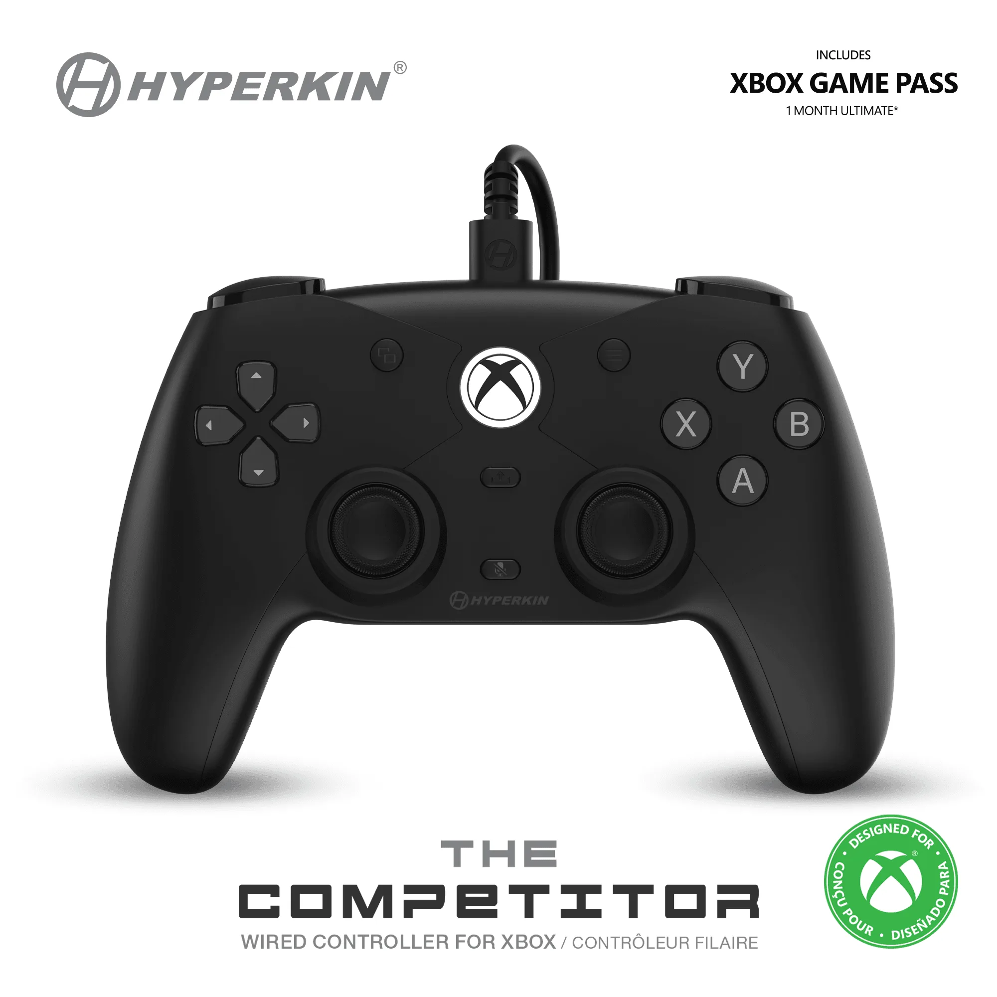 Hyperkin DuchesS vs. Competitor Controller: Which to Buy?