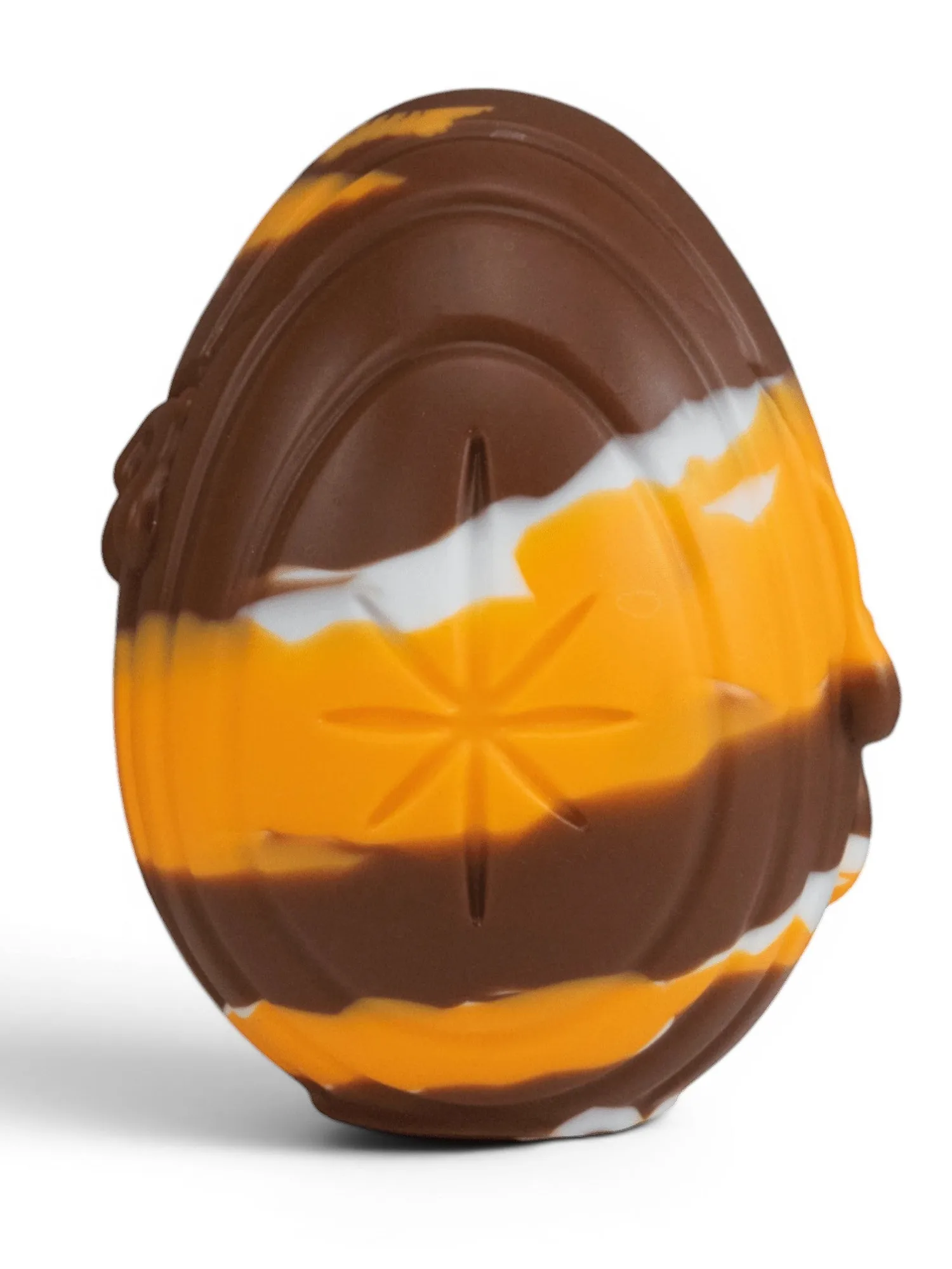 Cream Egg Custom