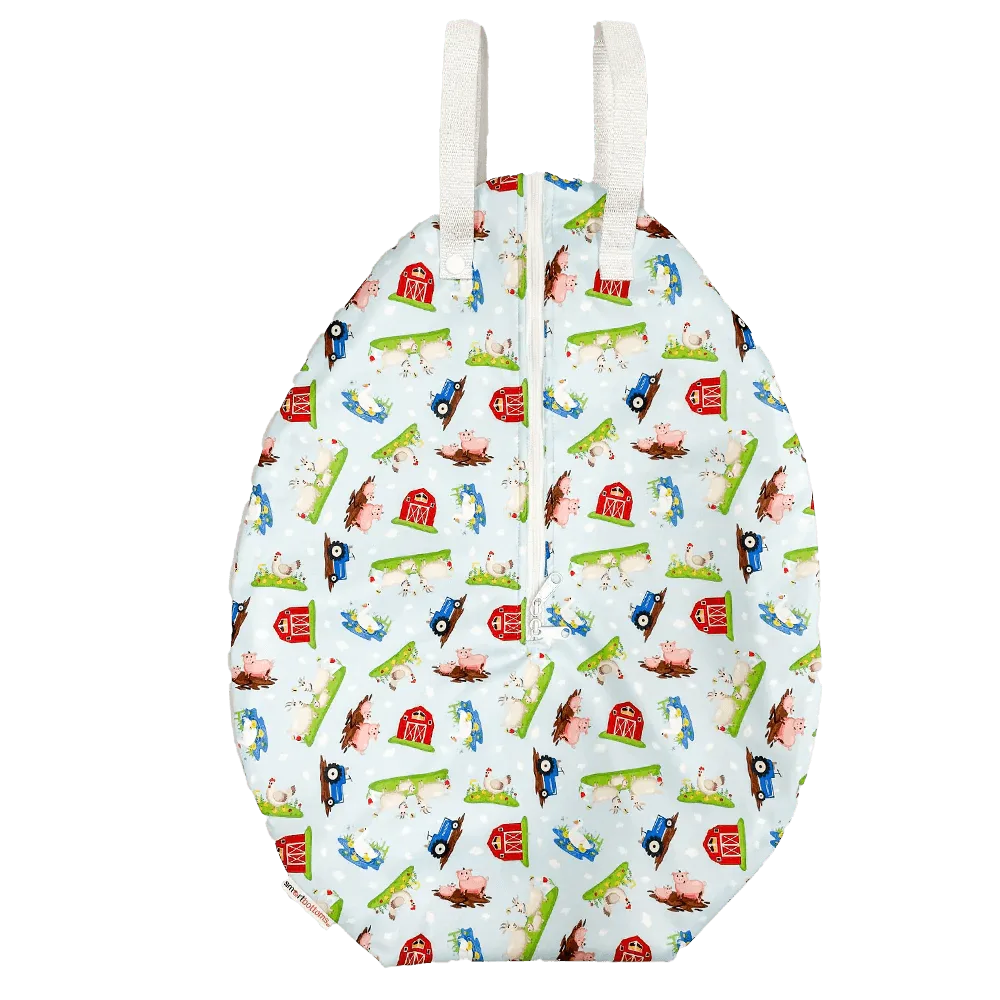 Smart Bottoms Hanging Wet Bag