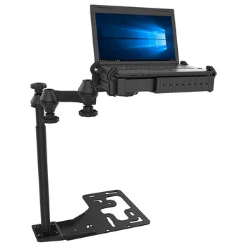 Giá đỡ Laptop RAM cho Ford Ranger: Hướng dẫn Tương thích và Lắp đặt