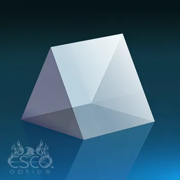 Right Angle vs Equilateral Prisms: A Practical Comparison