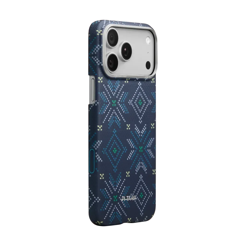 Threads of Winter Cases
