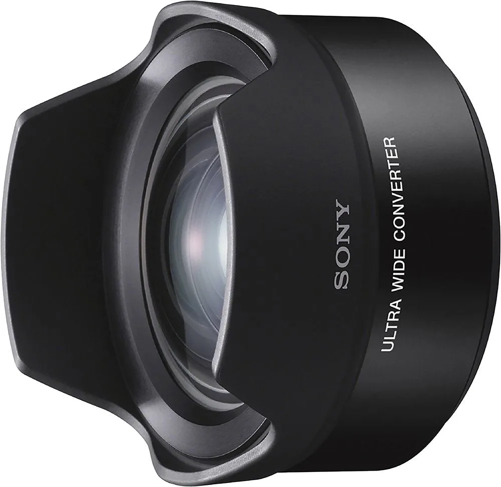 Sony 광각 컨버터 vs Canon 익스텐더: 어떤 것이 맞을까?
