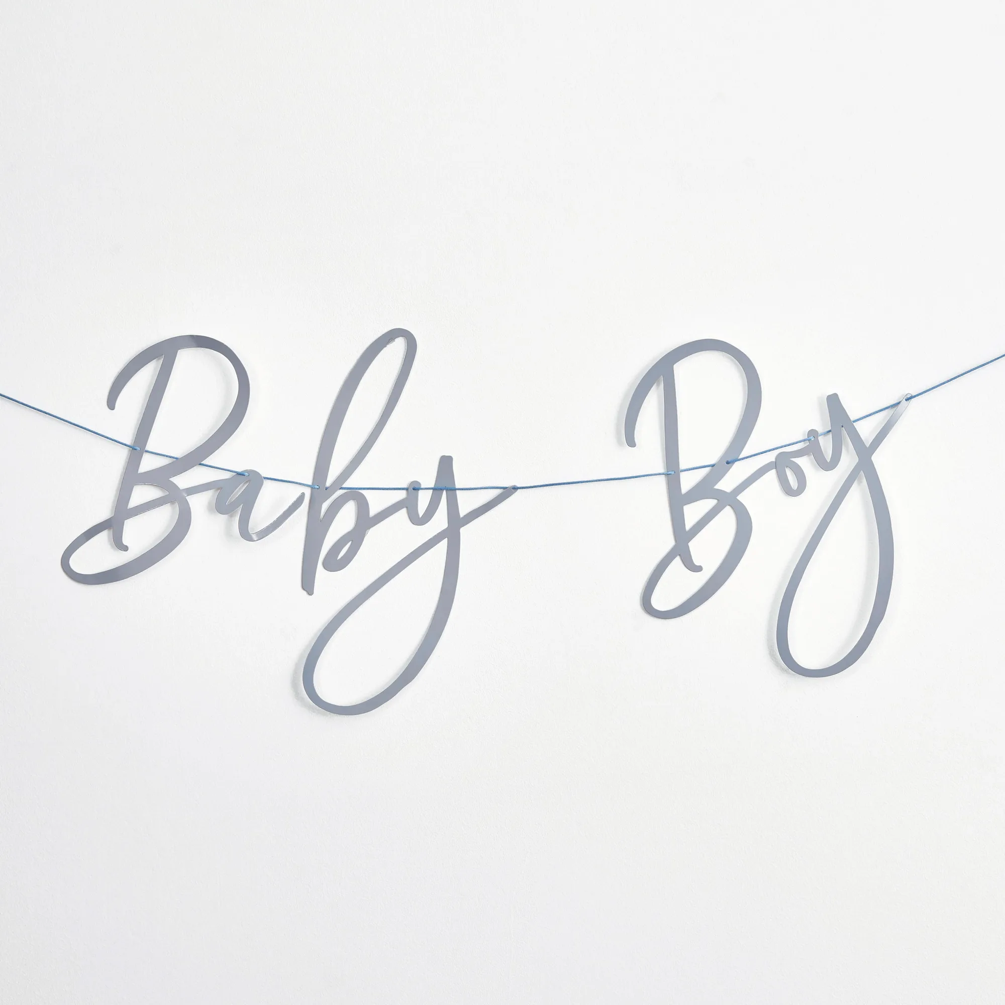 Cosa cercare in uno striscione per baby shower