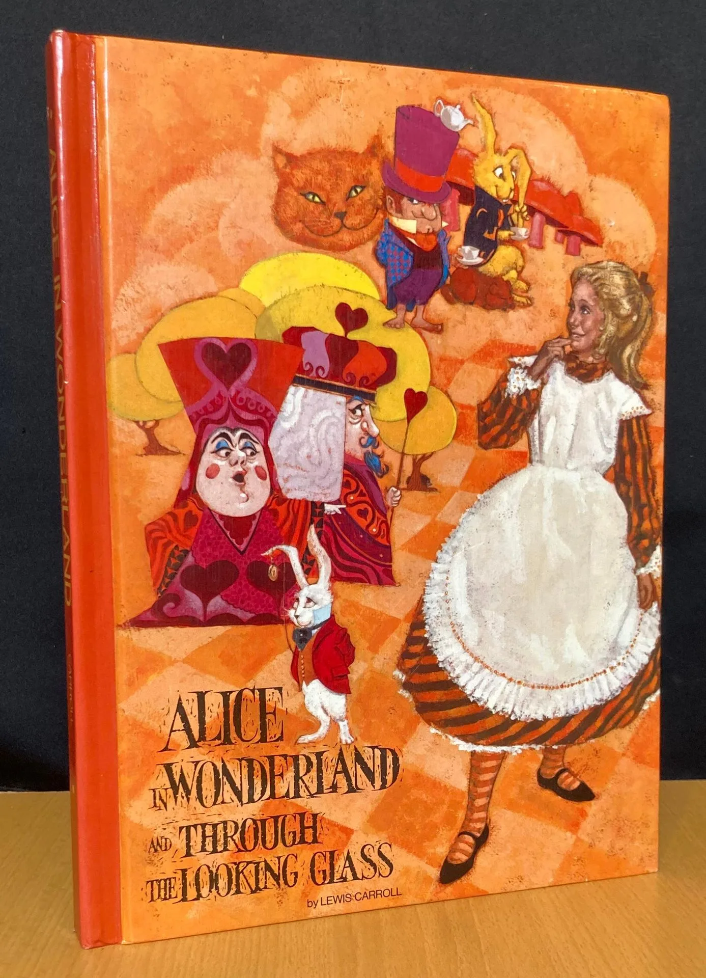 Alice di Negeri Ajaib