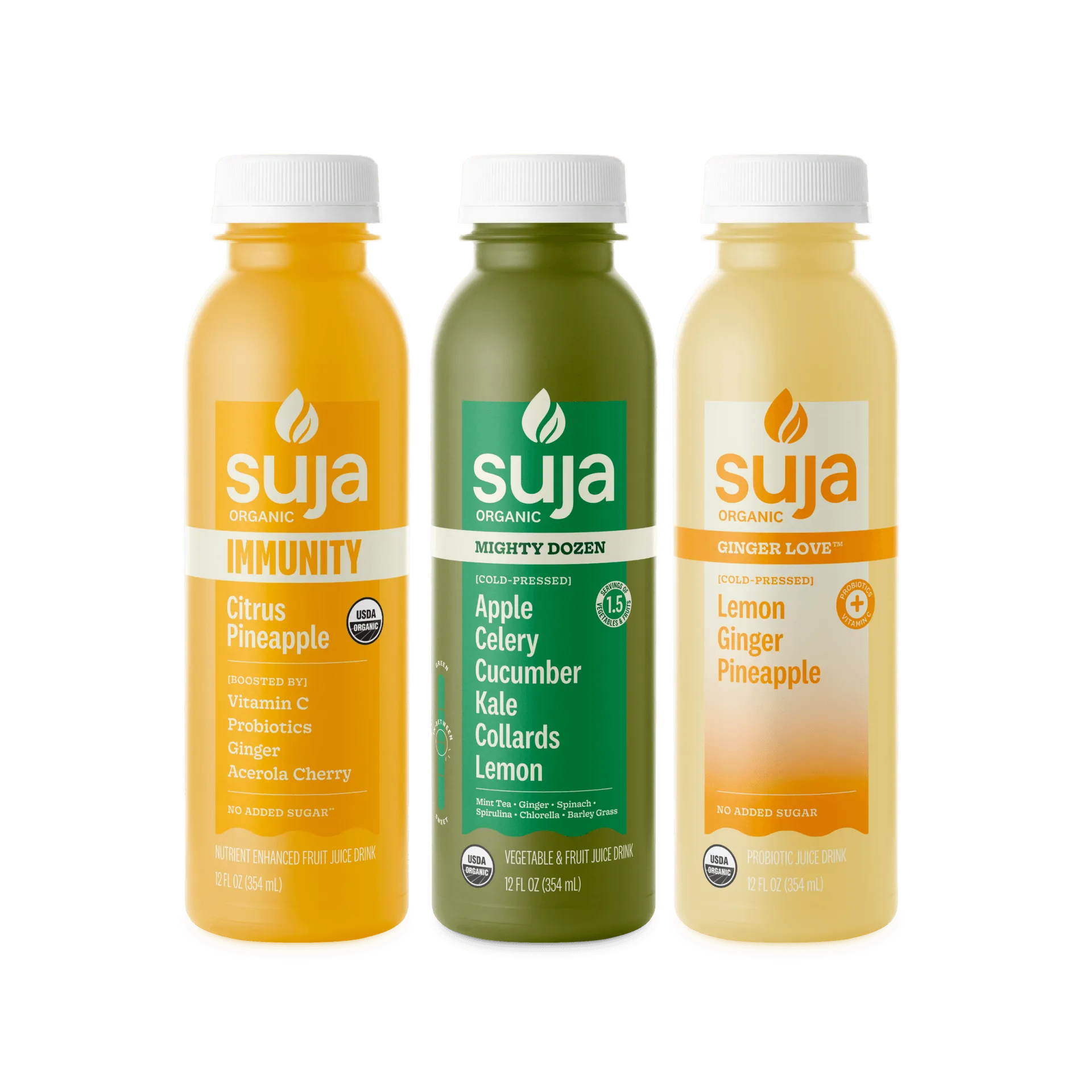 Cold-Pressed Juice Variety Pack Review: Best Sellers Sampled for Flavor & Nutrition