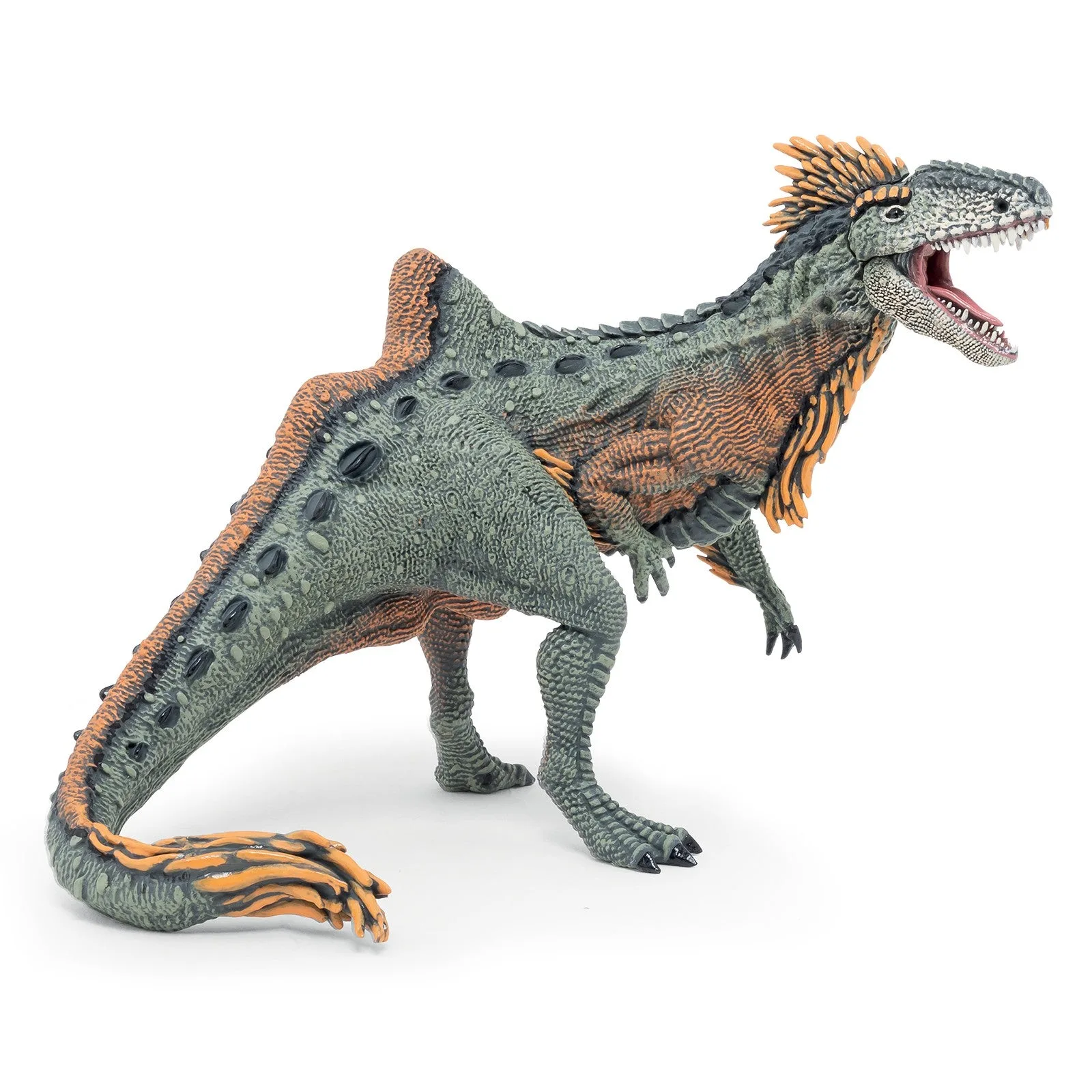 Concavenator vs Allosaurus: ¿Qué figura de dinosaurio coleccionar?