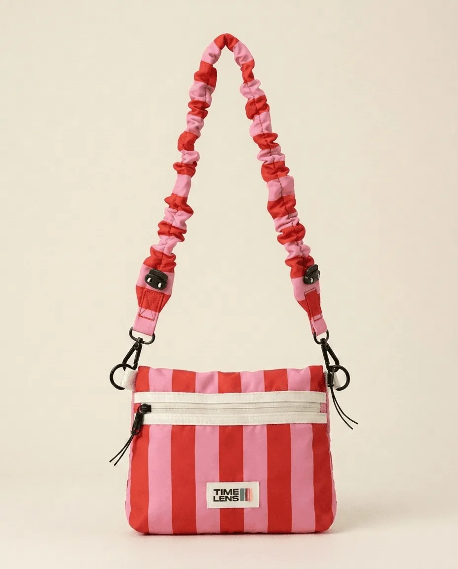 Sacoche Cream Candy