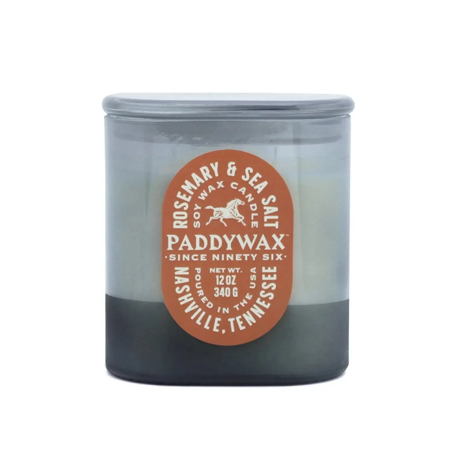 First Burn: How to Get an Even Melt Pool from Your PADDYWAX Candle