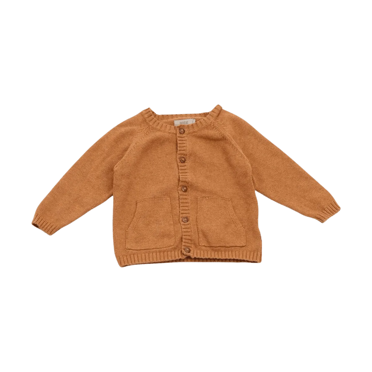 How to Fix Snags in Kids' Knitted Sweaters