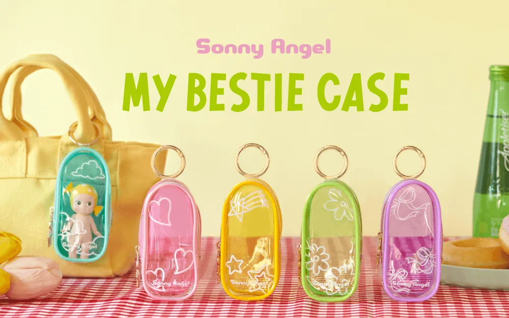 Sonny Angel Limited vs Regular Series: Key Differences Explained