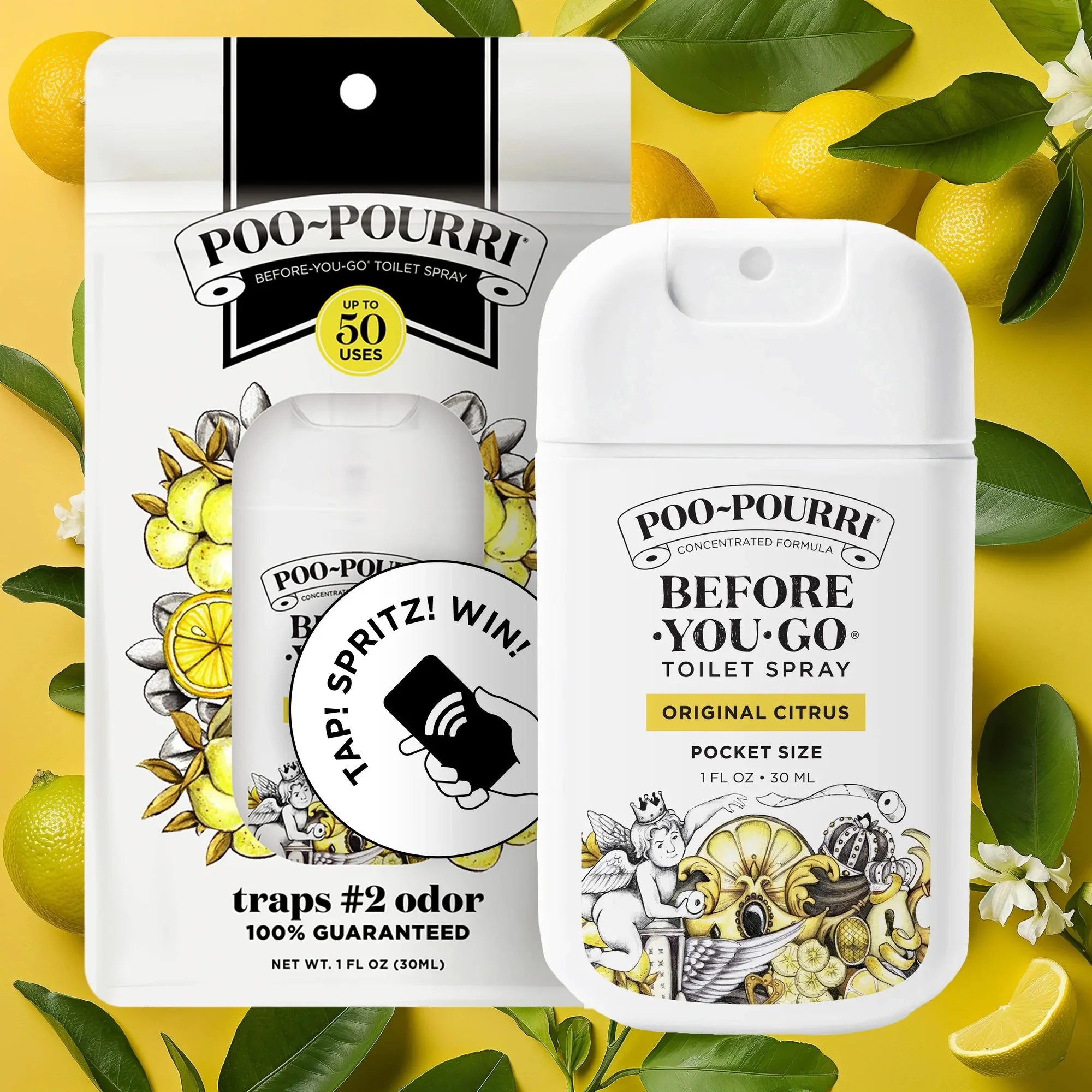 How to Create a Natural Odor Control Kit for Your RV or Campervan: Sprays, Wipes, and Tips for Compact Living