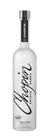 Wodka 101: aardappel, tarwe of rogge?
