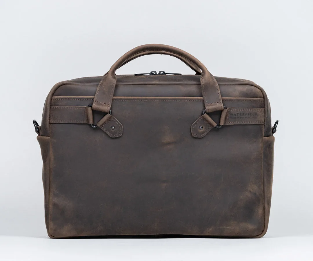 Leather Briefcase Review: The Best Professional Bags for Modern Executives in 2025