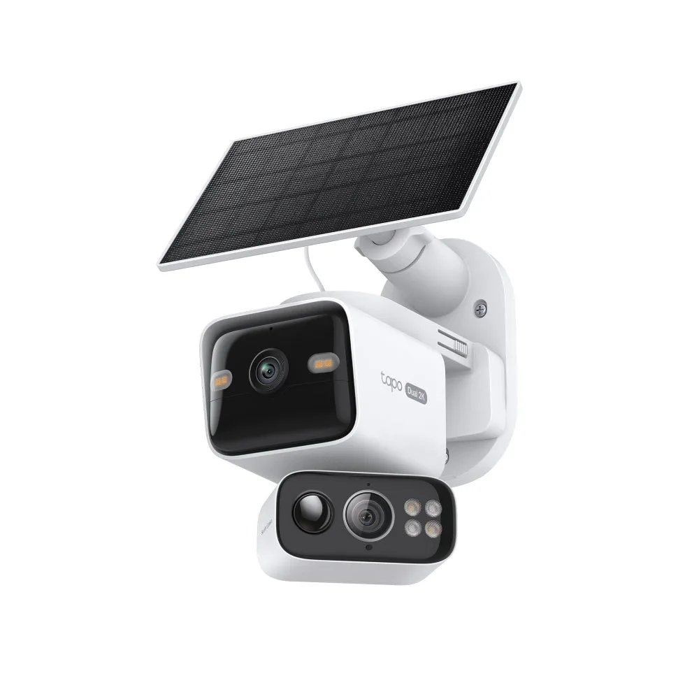 Tapo C645D vs TC71: Which Solar Camera Fits You?