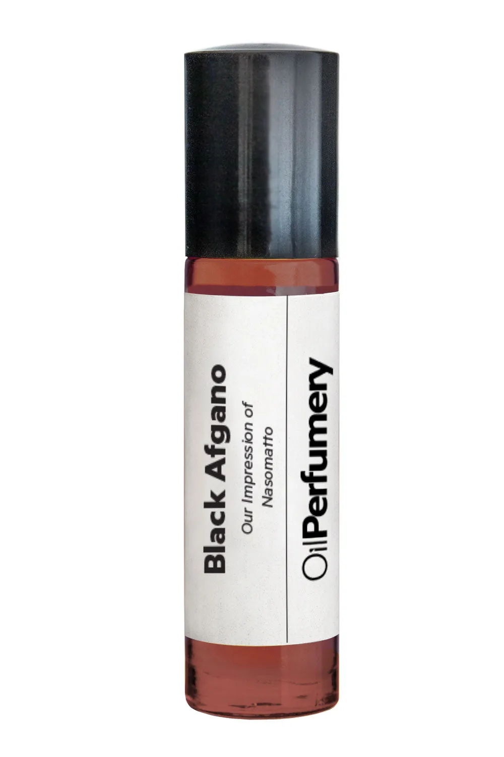 Oil Perfumery Impression of Nasomatto - Black Afgano