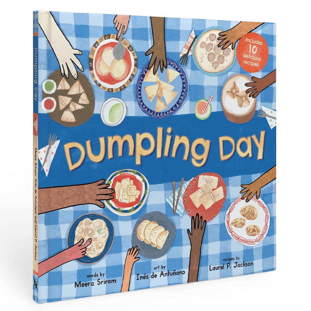 Dumpling Day