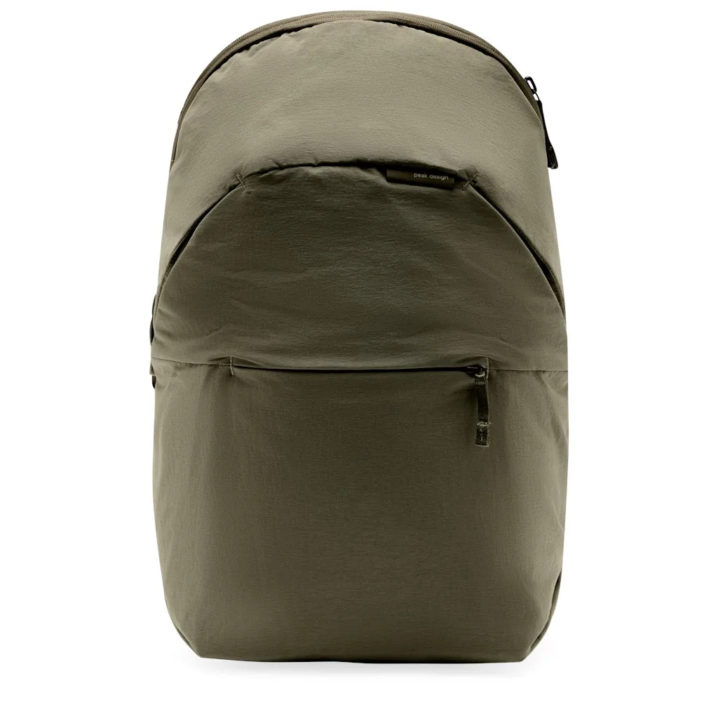 City Backpack