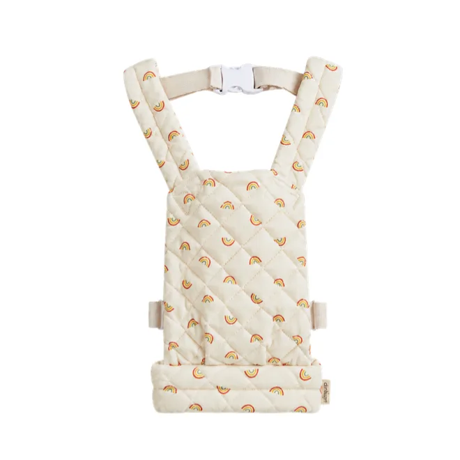 Lleva Dinkum Quilted - Arcoíris