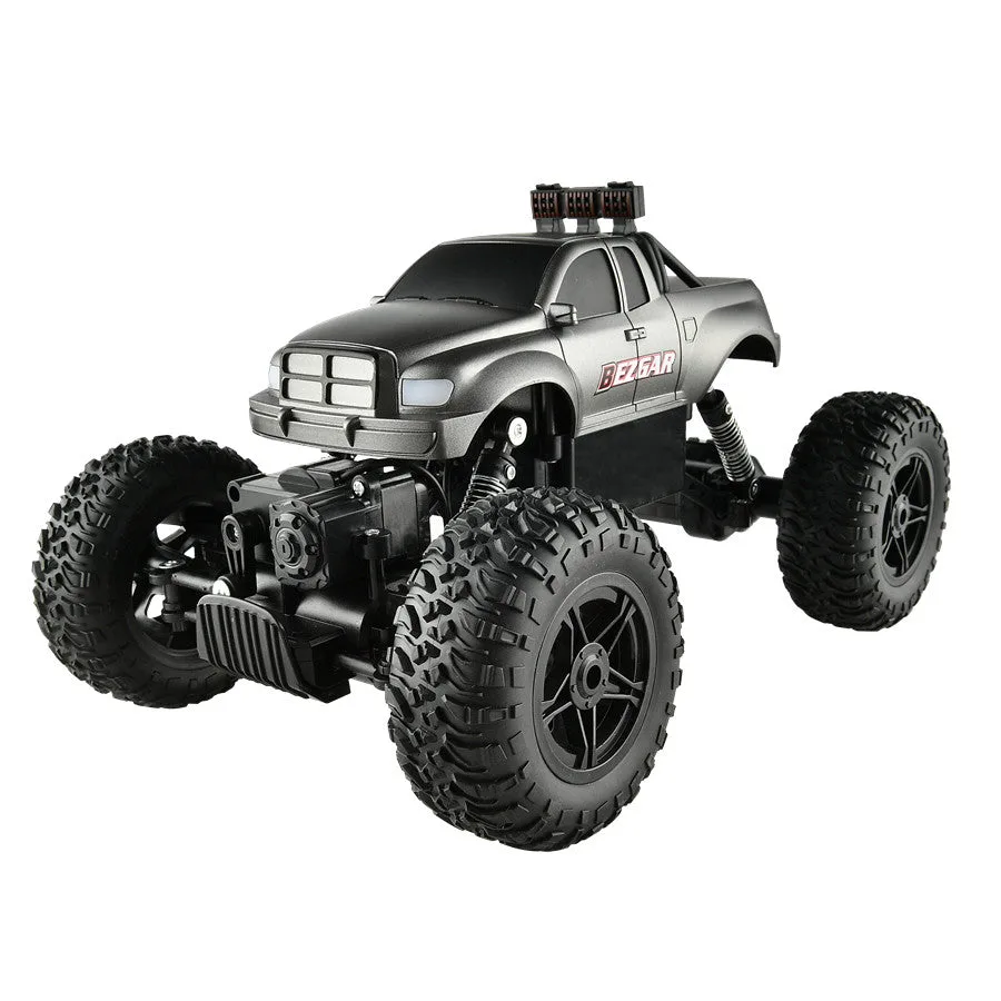 Bezgar 1/14 Scale Beginner Remote Control Car