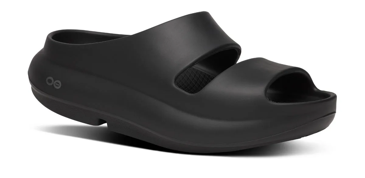 Dames OOyea Slide Sandaal