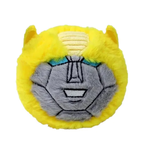 TY Beanie Bouncers - Bumblebee (Transformers)