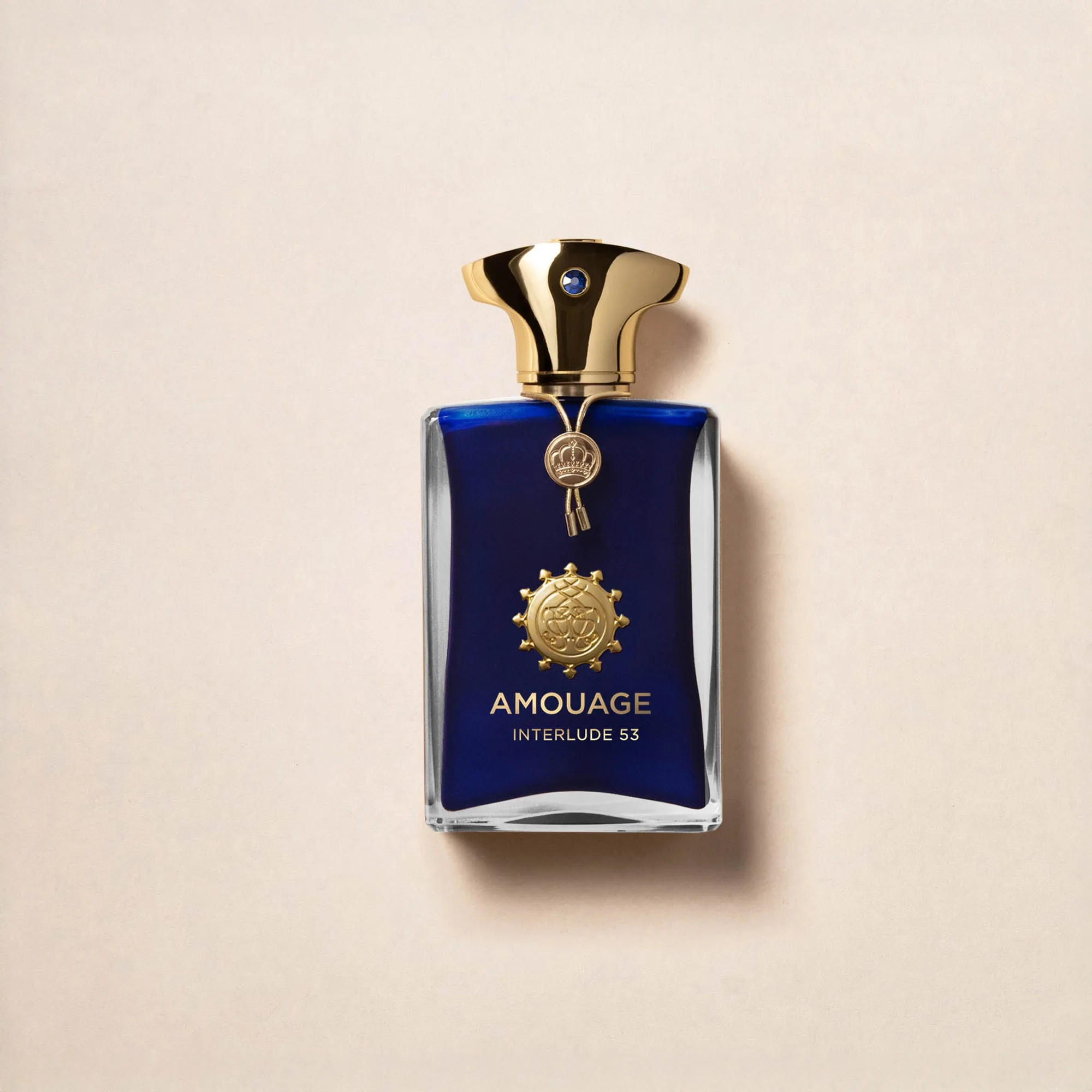 What Makes a Perfume 'Luxury'? The Craftsmanship Behind Amouage