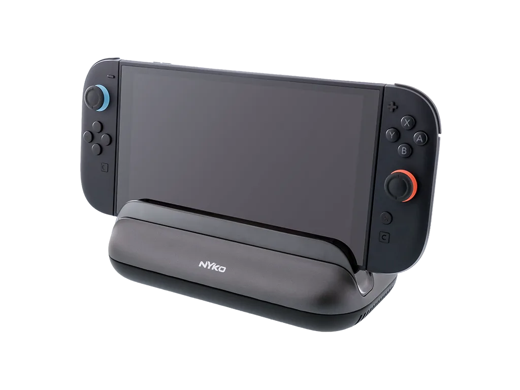 Gamer Dock voor Switch 2: 4K HDR Hub Installatiegids