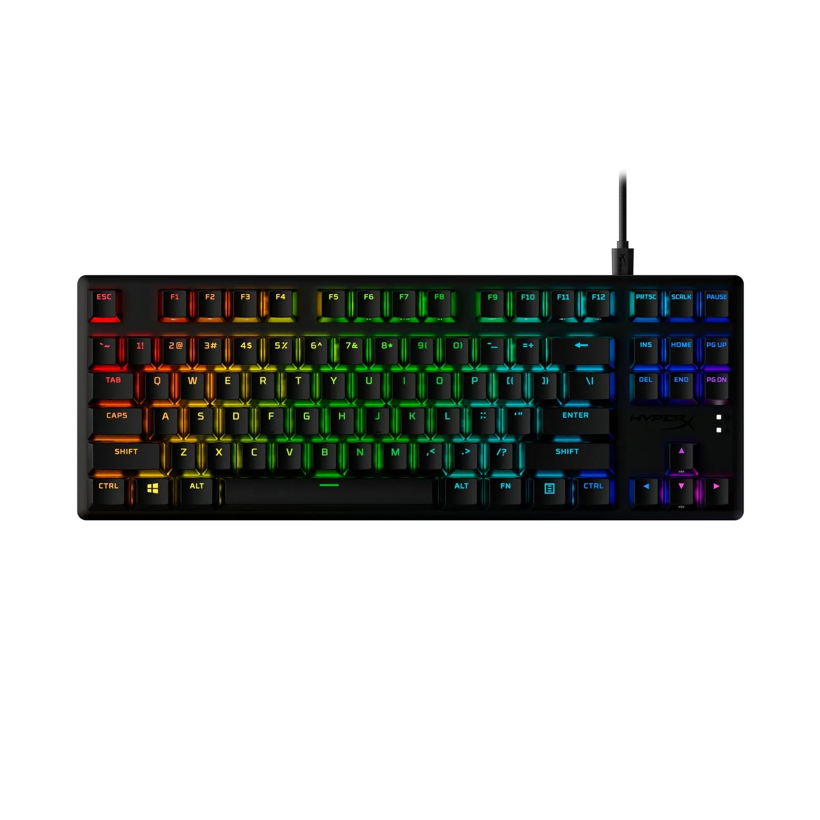 HyperX Alloy Origins Core vs Alloy MKW100: Which to Buy?