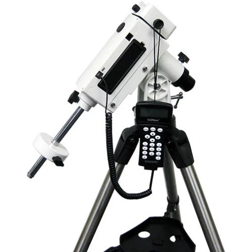 حامل استوائي iOptron SmartEQ Pro مع حقيبة معدنية - 3200-HC