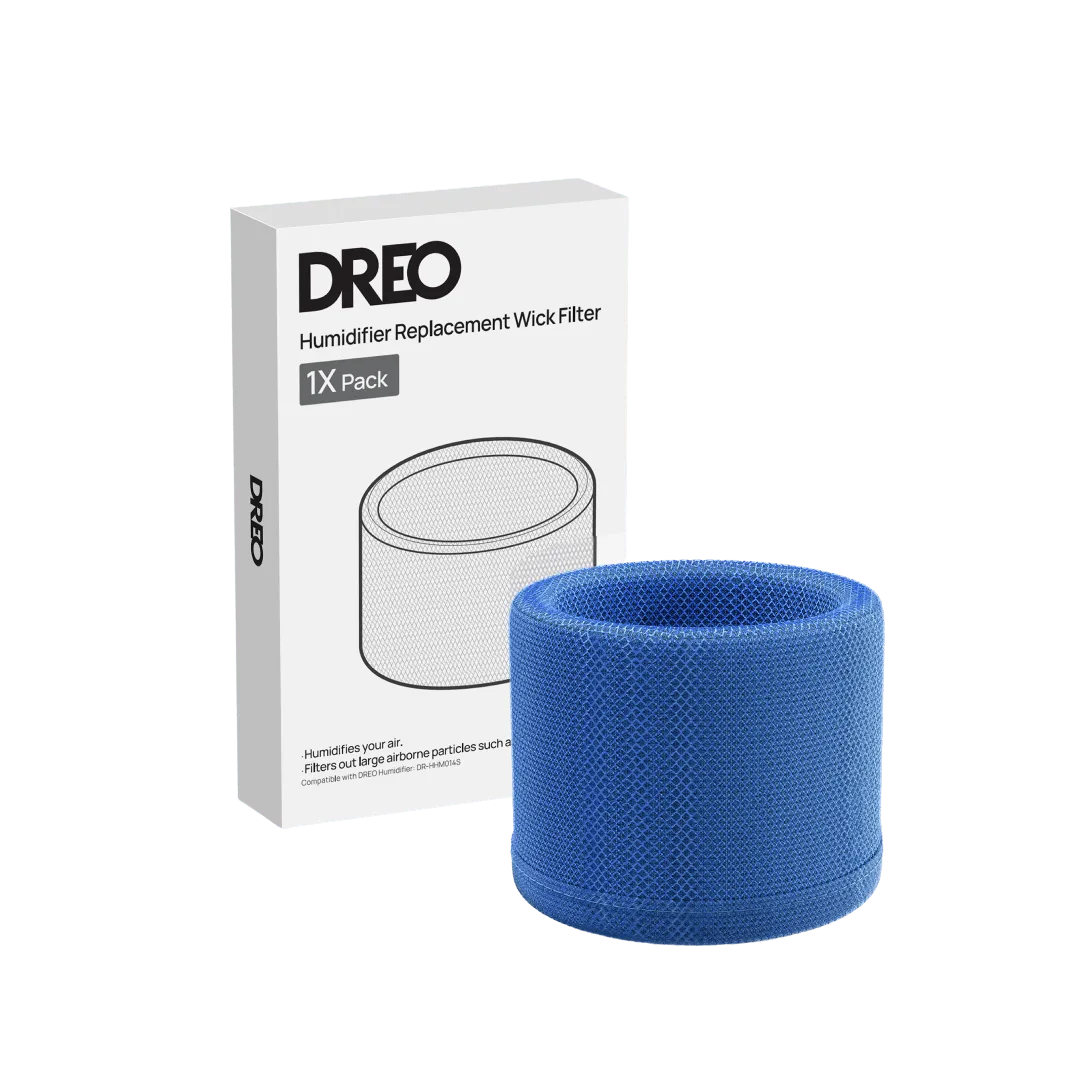 加濕器替換棉芯濾網，適用於DREO加濕器774S