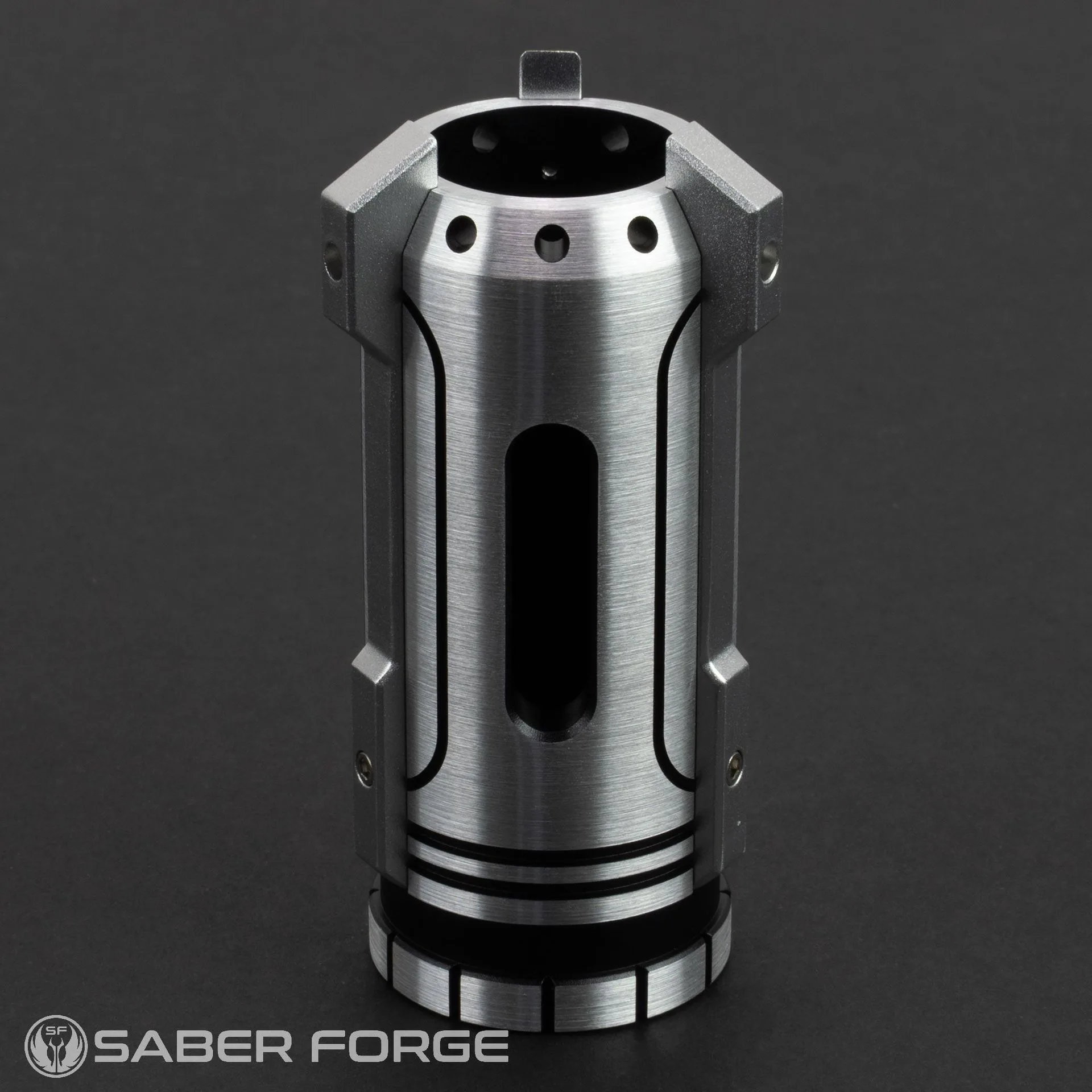 16 Emitter