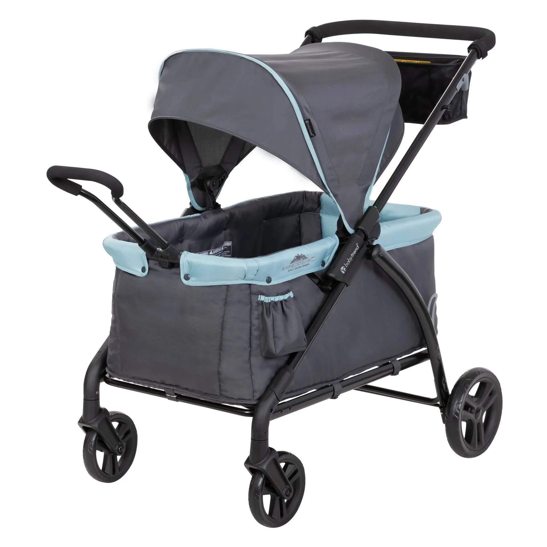 Single to Double Stroller: Is It Worth the Investment? A Parent’s Honest Review